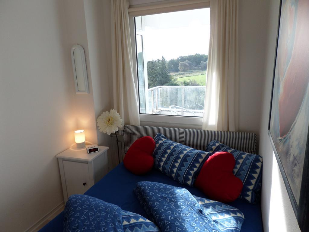 Meeresbrise Schausende Apartment Gluecksburg Room photo